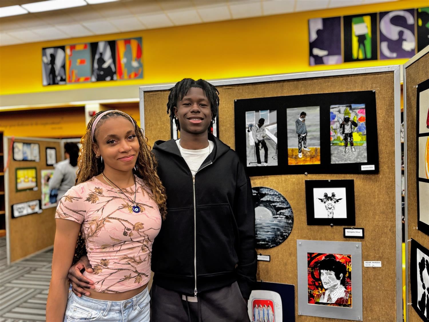  Art Show 2025